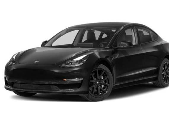 TESLA MODEL 3 2023 5YJ3E1EA2PF638364 image
